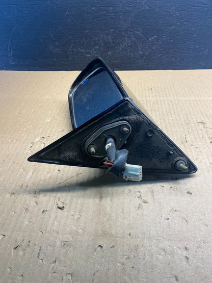 1993-1997 Toyota Corolla Right Passenger Door View Heated Mirror AC2614 DG4