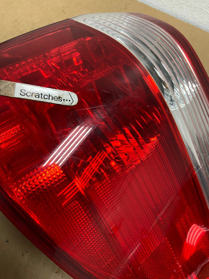 2005 2006 2007 Honda Odyssey Right Passenger RH Side Tail Light AC8230 LK3