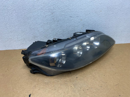 2006 2007 2008 Mazda 6 Right Passenger Rh Side Halogen Headlight AD4629 DW2
