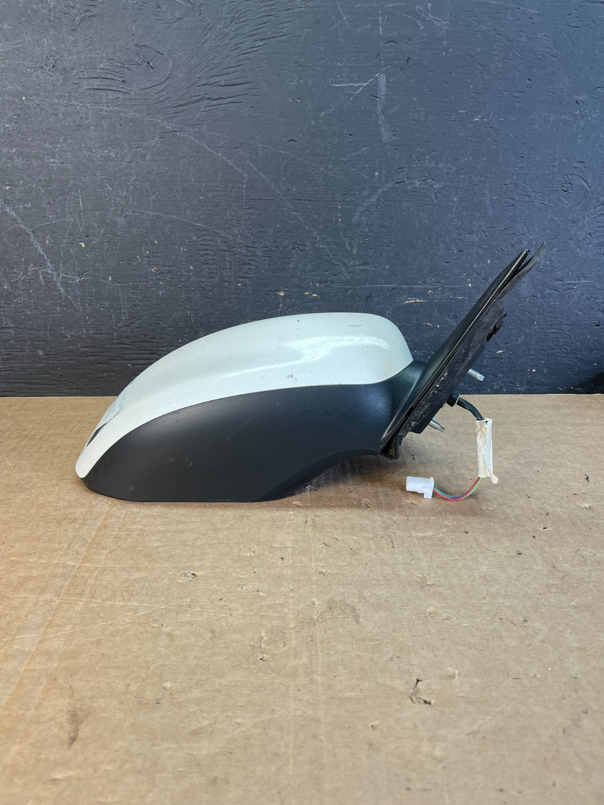 2013-2018 Nissan Altima Right Passenger View Power Door Mirror AE8574 DW3