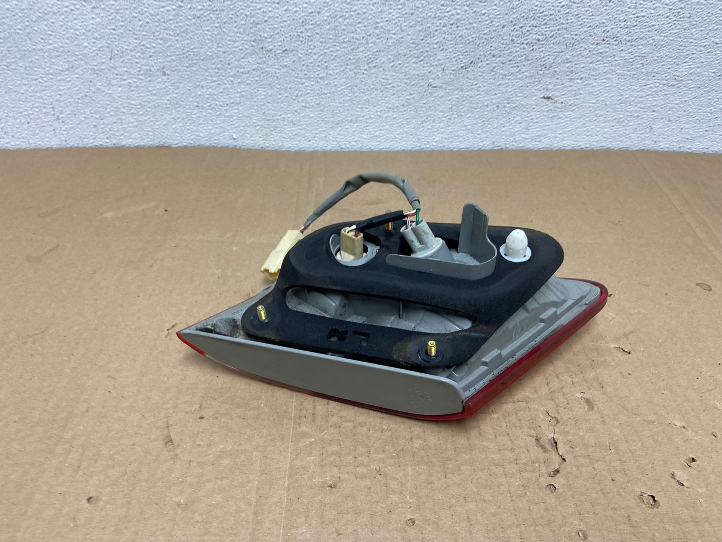 2007 2008 2009 Toyota Camry Right Passenger Rh Tail Light Inner OEM AC3794 LK5