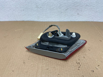 2007 2008 2009 Toyota Camry Right Passenger Rh Tail Light Inner OEM AC3794 LK5