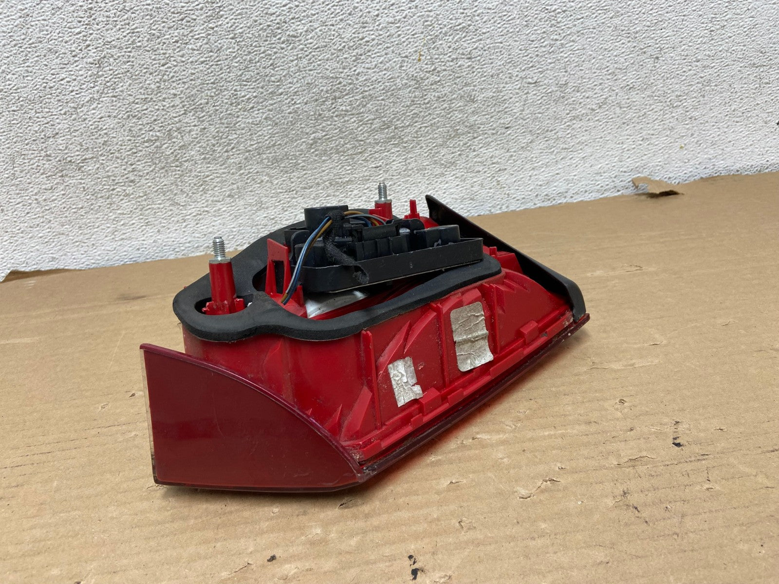 2011-2014 Volkswagen Jetta Left Driver LH Inner Trunk Tail Light AG8130 LK5