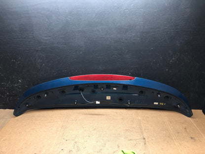 2013 to 2016 Hyundai Elantra GT Rear Spoiler Trunk Wing OEM F6900 DG15