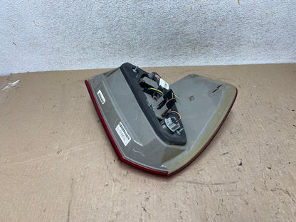 2010 2011 2012 Mercedes GL-Class GL450 Right LED Tail Light AH7698 LK4
