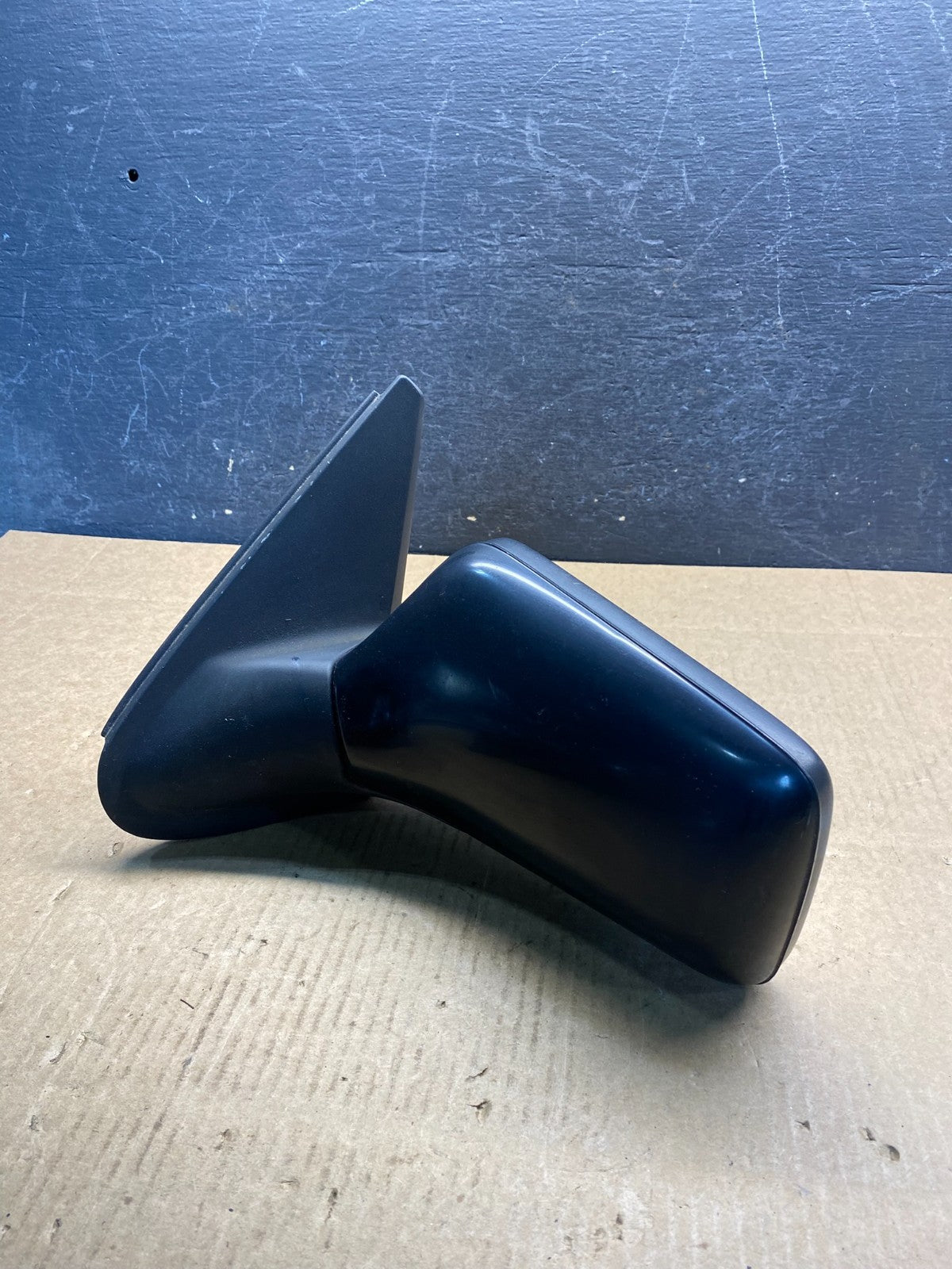 1993 to 1999 Volkswagen Golf Left Driver Side View Door Mirror AH19502
