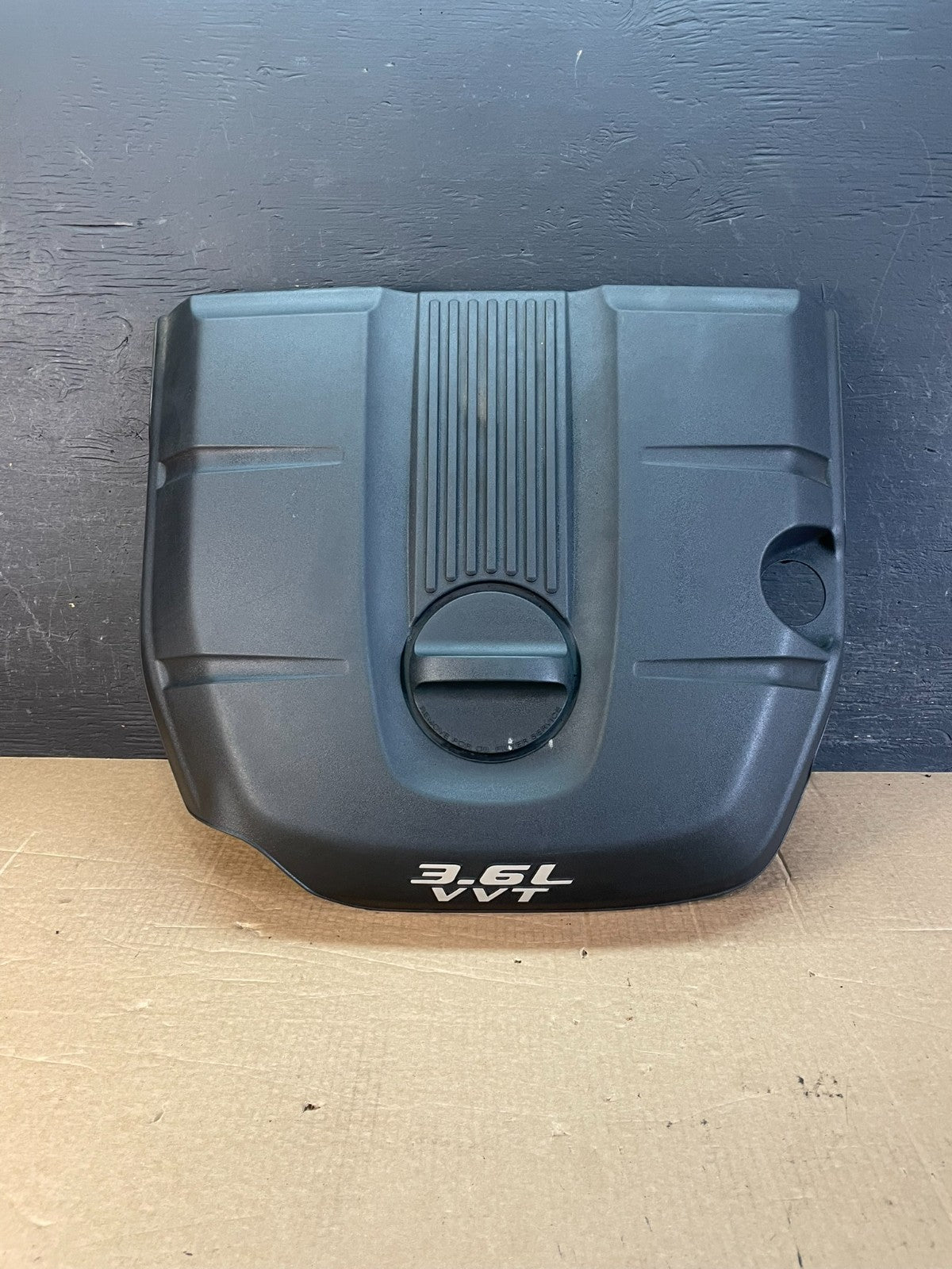 2011 to 2019 Jeep Grand Cherokee Dodge Durango 3.6L Engine Cover AF5286 DG0