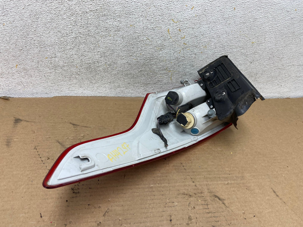 2013 to 2016 Ford Escape Left Driver LH Side Tail Light AH4297 LK6