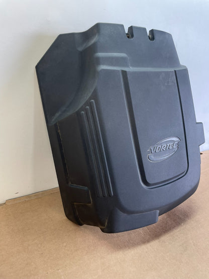2007 to 2014 Chevrolet Silverado Vortec Engine Cover Shield AG0788 DG2