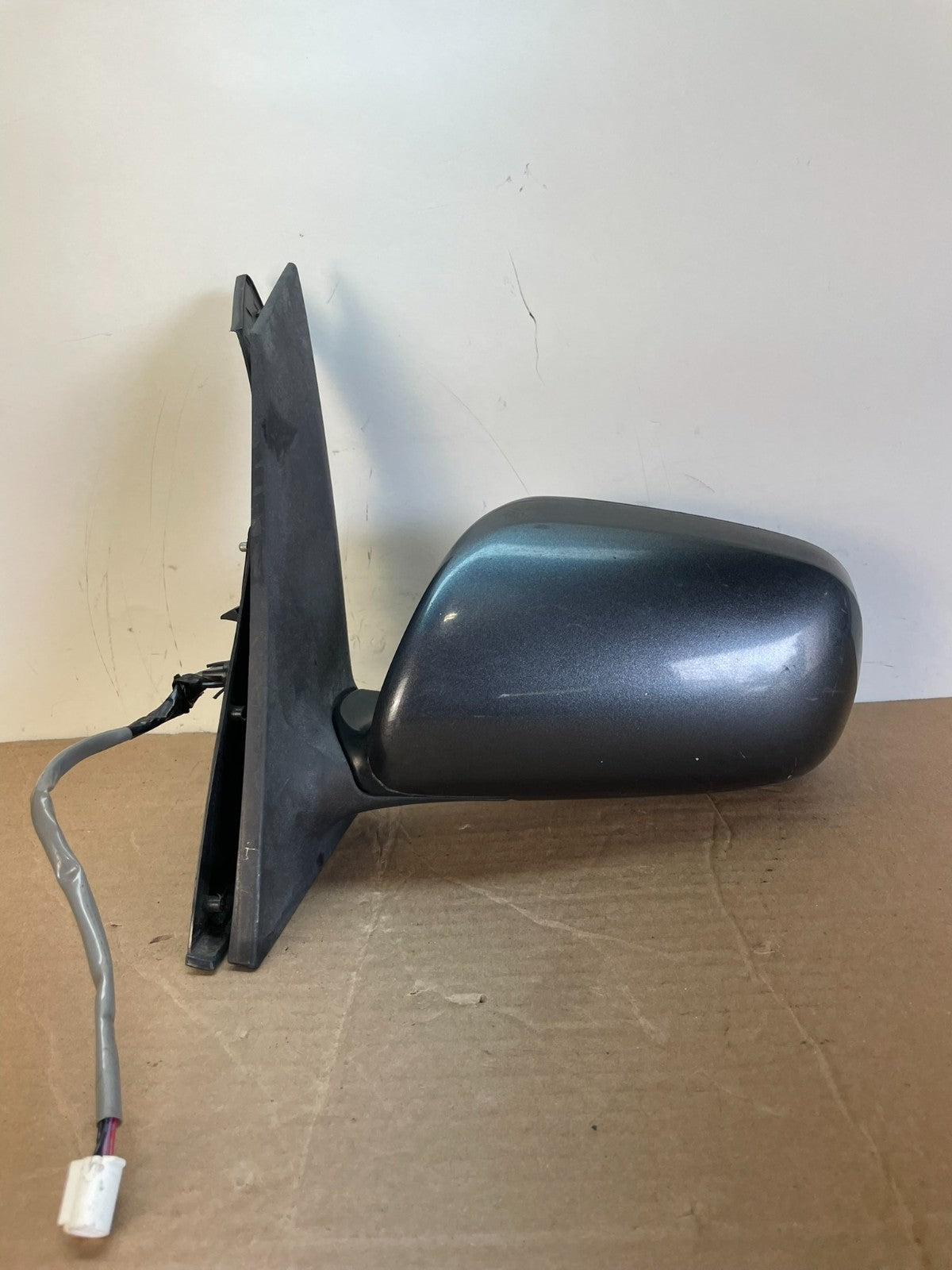 2004 to 2009 Toyota Prius Left Driver LH View Door Mirror AG7873 DW0