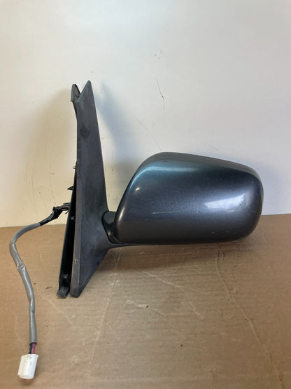 2004 to 2009 Toyota Prius Left Driver LH View Door Mirror AG7873 DW0