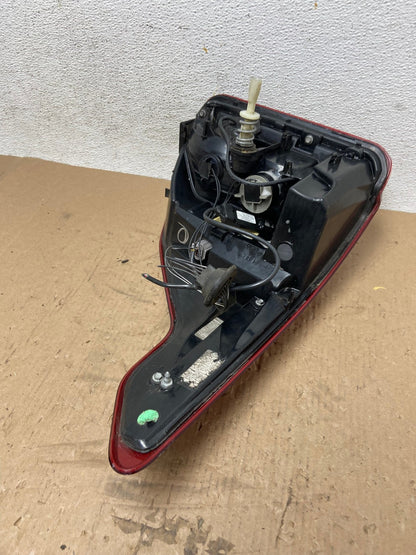 2020 2021 2022 2023 Ford Explorer Left Driver Lh Side Tail light AD7818 LK4