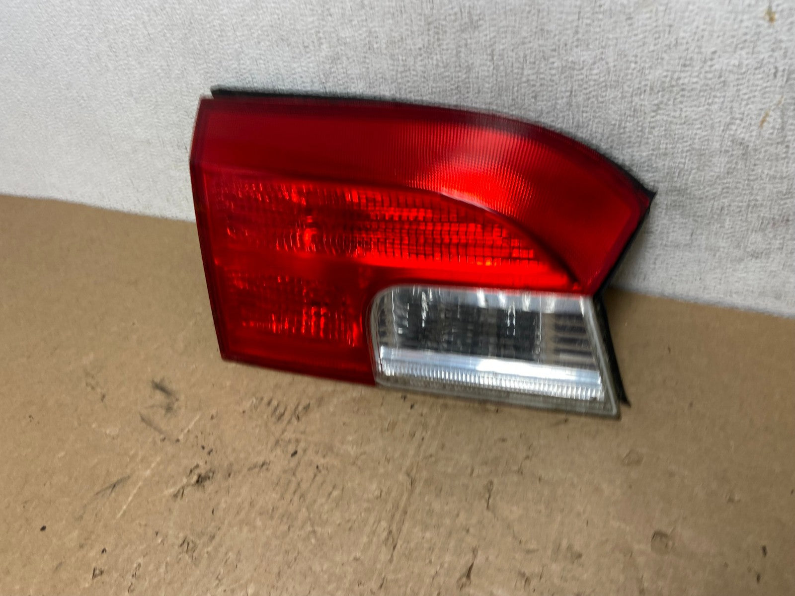 2010-2017 GMC Terrain Tail Light Inner Left Driver Lh AF8008 LK1