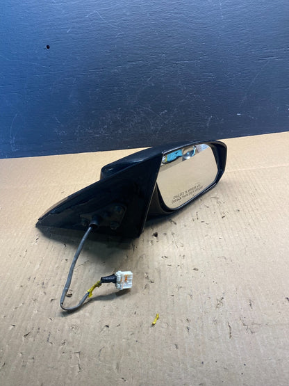 2004-2008 Nissan Maxima Right Passenger Side View Door Mirror AC2621 DG9