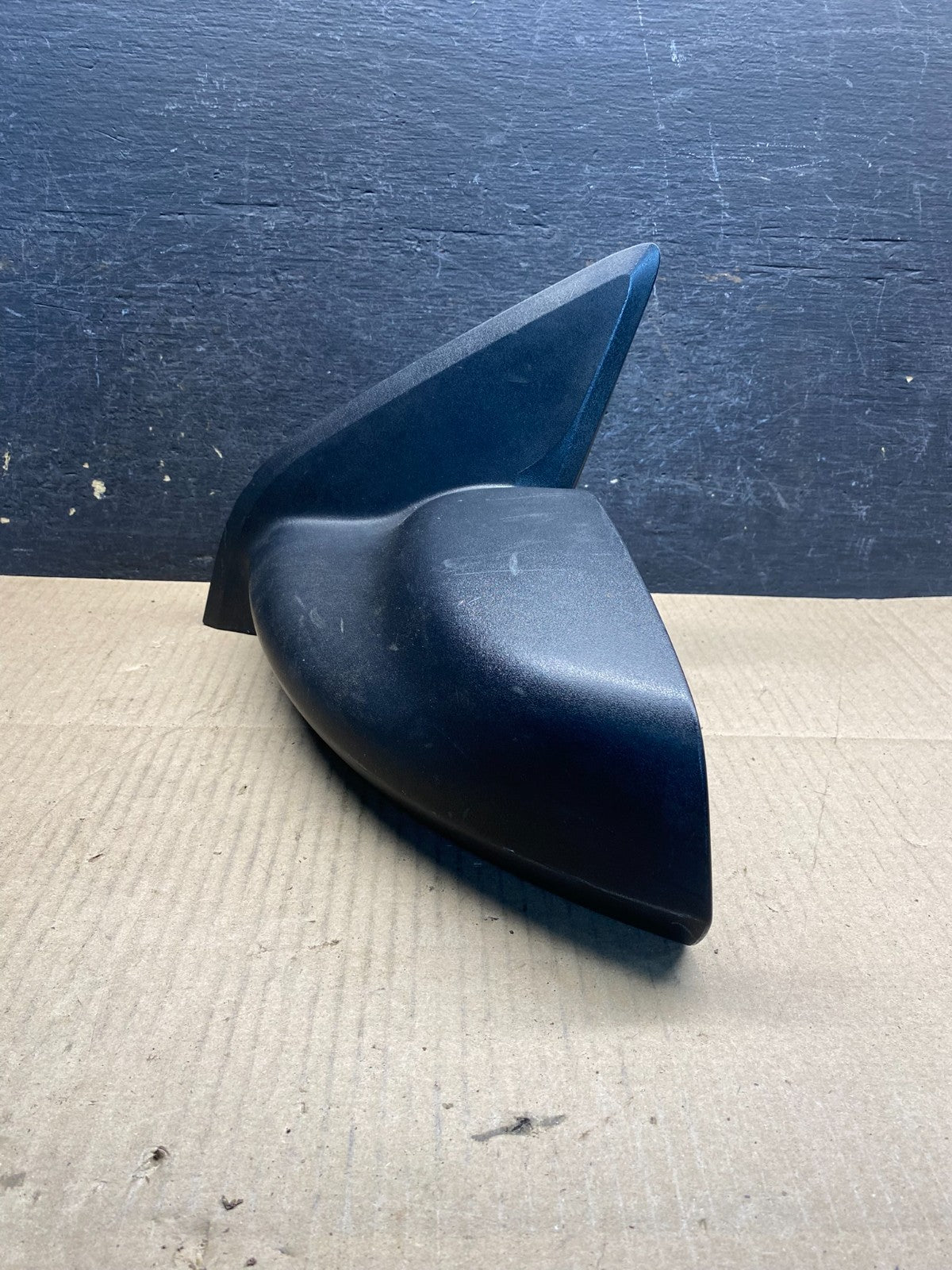 2005 to 2007 Scion Ion Left Driver LH Side View Door Mirror AI7328 DG9