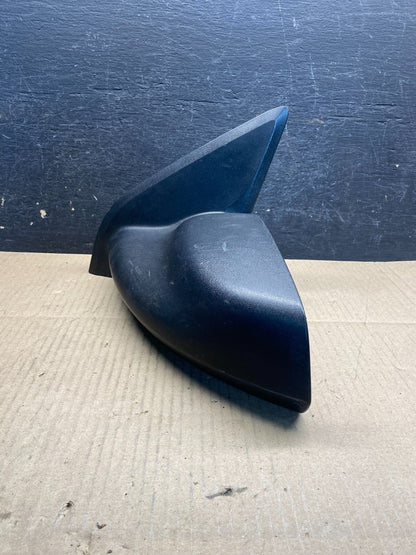 2005 to 2007 Scion Ion Left Driver LH Side View Door Mirror AI7328 DG9