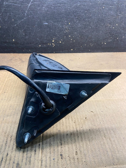 2004 to 2008 Lincoln Town Car Left Driver LH View Heat Door Mirror Y7220 MS4