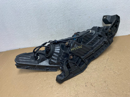 2008 to 2012 Honda Accord Coupe Left Driver LH Side Headlight AD8836 DW7