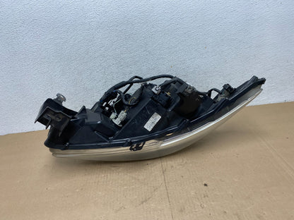 2013-2015 Infiniti JX35 QX60 Left Driver Lh Side Xenon Headlight AG4652 DW7