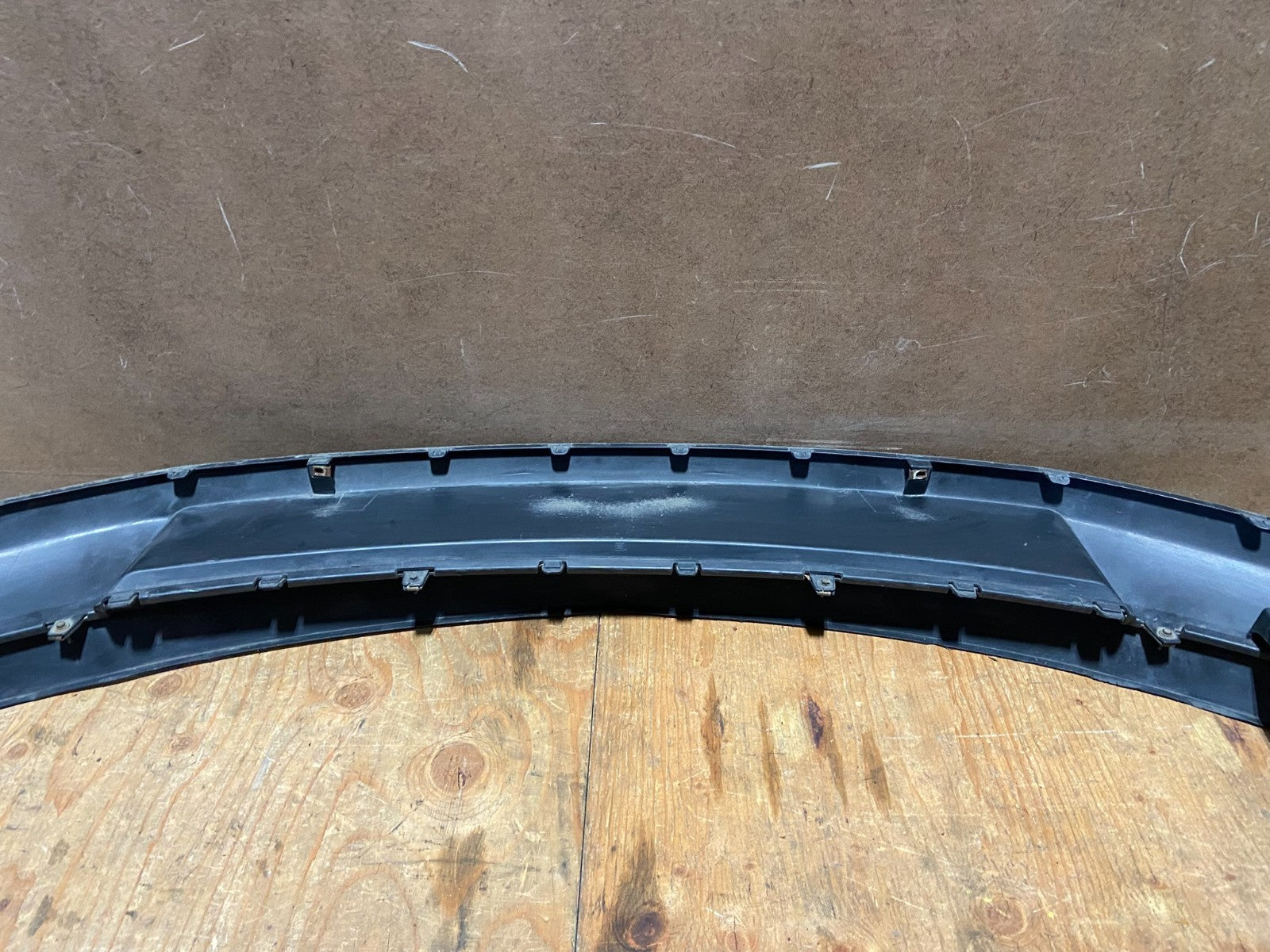 2013 to 2016 GMC Acadia Front Lower Bumper Cover 20982396 AA91698