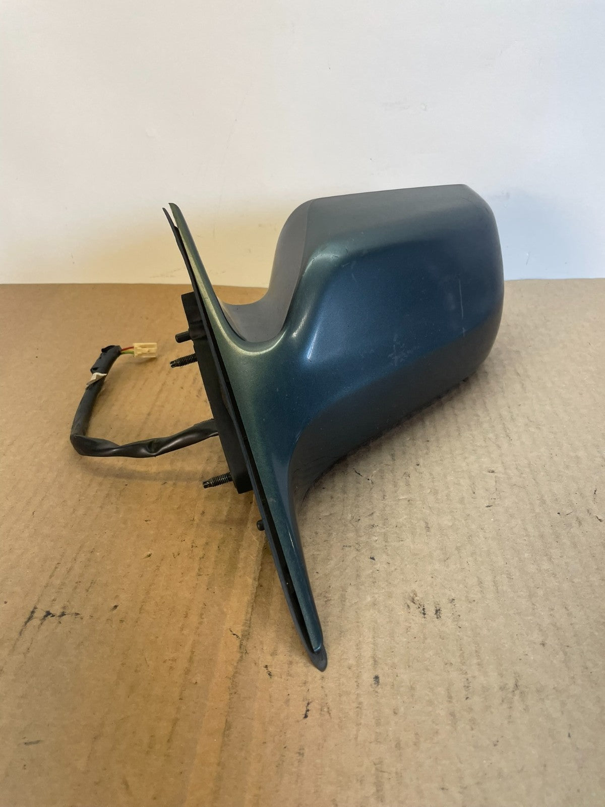 2000-2004 Toyota Avalon Left Driver LH Side View Door Mirror AF5564 DG1