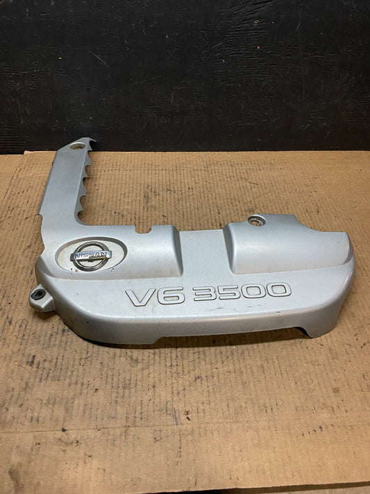 2001 to 2004 Nissan Pathfinder Engine Cover Ornament G28280
