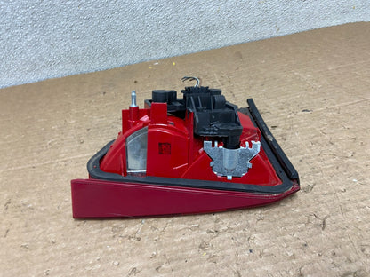 2009 2010 2011 2012 Audi A4 Sedan Left Driver Side Inner Tail Light Oem Z3154 DW5