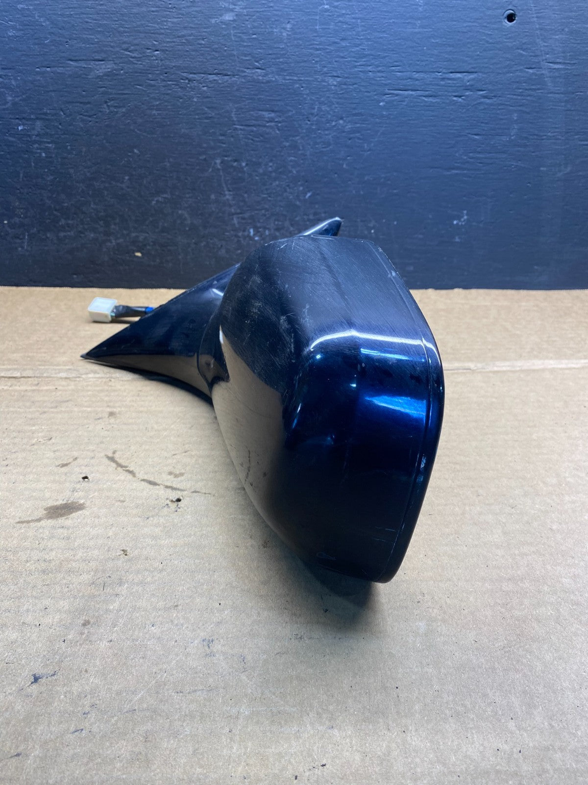 2002-2006 Lexus ES300 ES330 Left Driver LH Side View Door Mirror AD3383 DG9