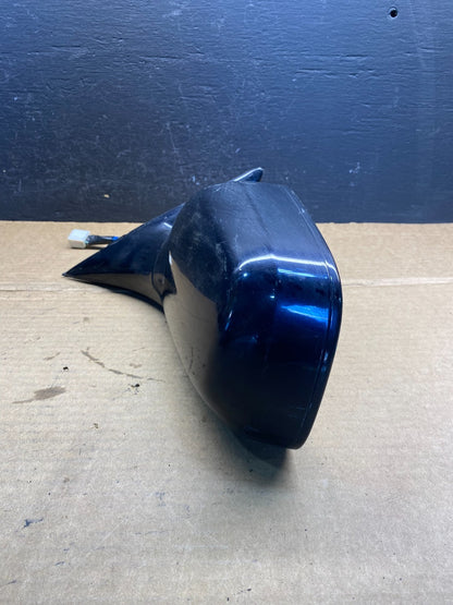 2002-2006 Lexus ES300 ES330 Left Driver LH Side View Door Mirror AD3383 DG9