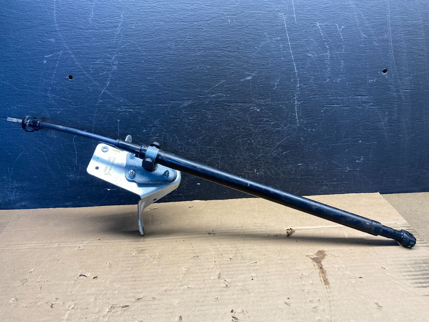 2013 to 2019 Lincoln MKT Liftgate Lift Tailgate Strut Motor ADD9609 DG0