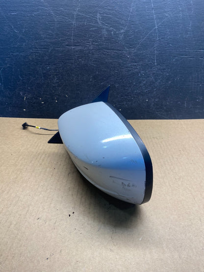 2011-2014 Dodge Charger Left Driver View Door Heated Mirror AG7200 DG10