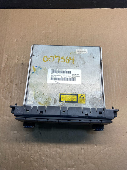 2007-2012 Chrysler Dodge Jeep Ram Radio CD MP3 AUX Receiver AF9417 DW3