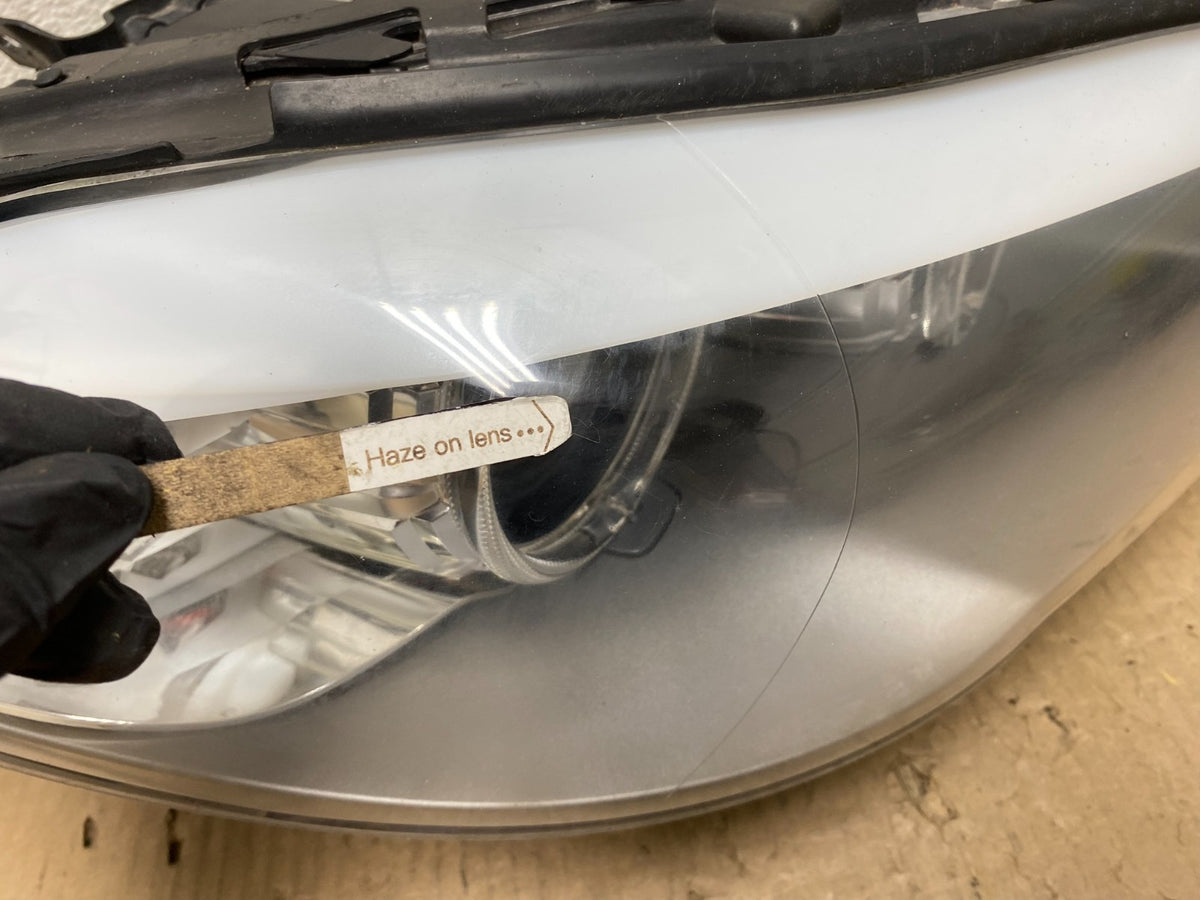 2011-2013 BMW 5 Series F10 Right Passenger Xenon HID AFS Headlight AH5947 DW3