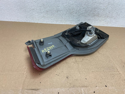 2008 to 2010 Honda Odyssey Left Driver LH Side Tail Light Inner AE6729 LK7