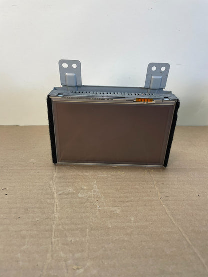 2013 - 2014 Nissan Murano Radio CD Gps Screen Navigation Display AI0534 DG0