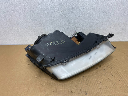 2005-2007 Ford Focus Left Driver LH Side Headlight Halogen AC8335 DW6