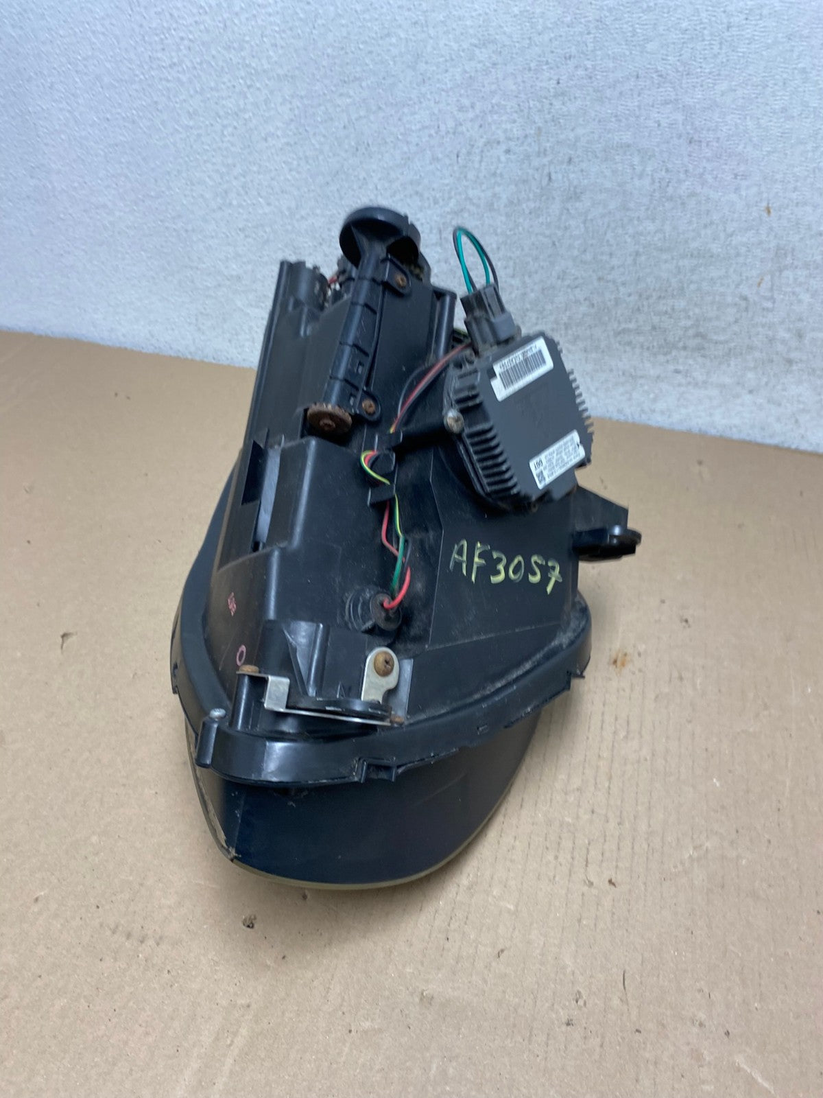 2005-2006 Infiniti G35 Right Passenger Hid Xenon Headlight Sedan AF3057 LK10