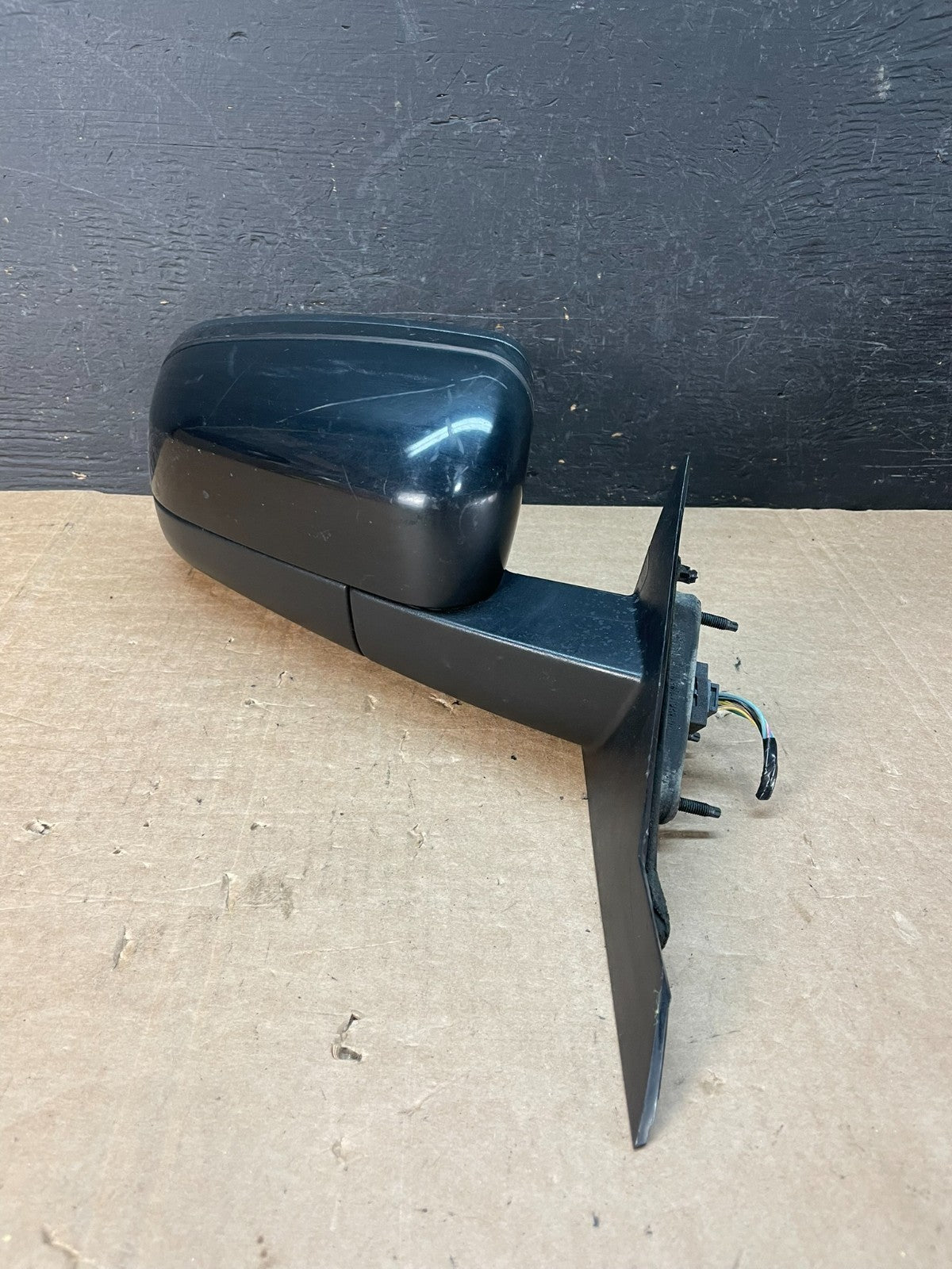 2005 2006 2007 Ford Five Hundred Right Passenger View Door Mirror AE8488 DW1