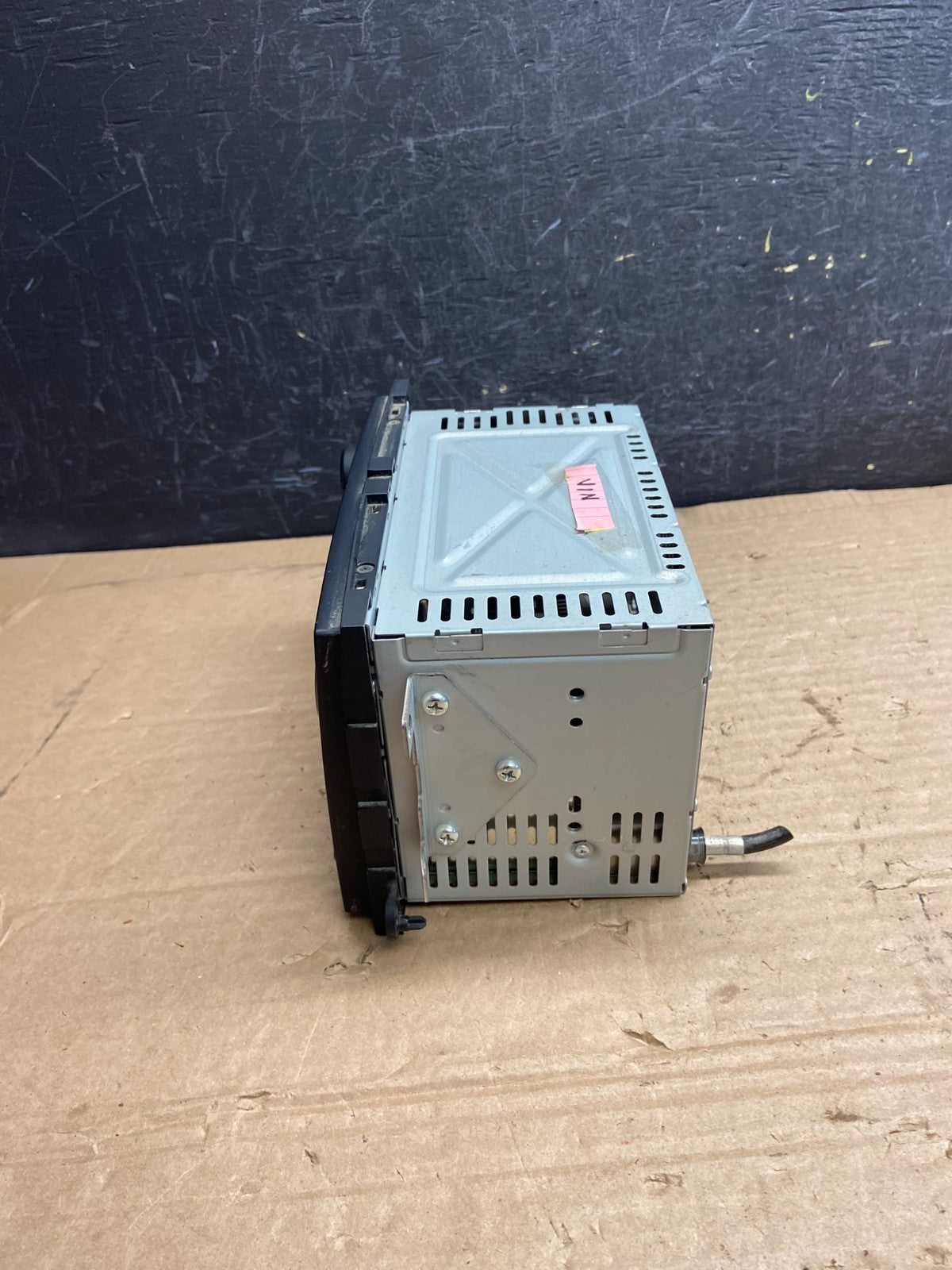 2008-2013 Ford E150 E250 E350 AM FM Radio Stereo Receiver ag9530 DG2