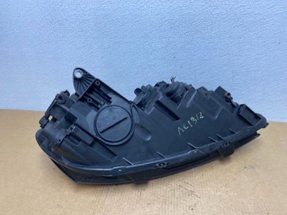 2012-2015 Volkswagen Passat Left Driver LH Side Halogen Headlight OEM AC1812 DW7