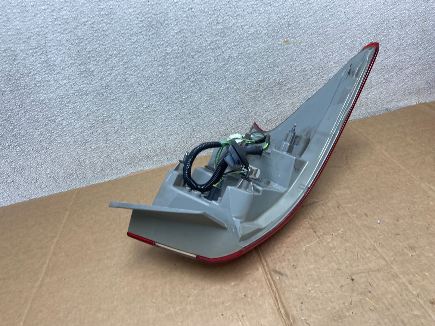 2013 2014 2015 Nissan Sentra Led Right Passenger Side Tail Light AA1276 DW4