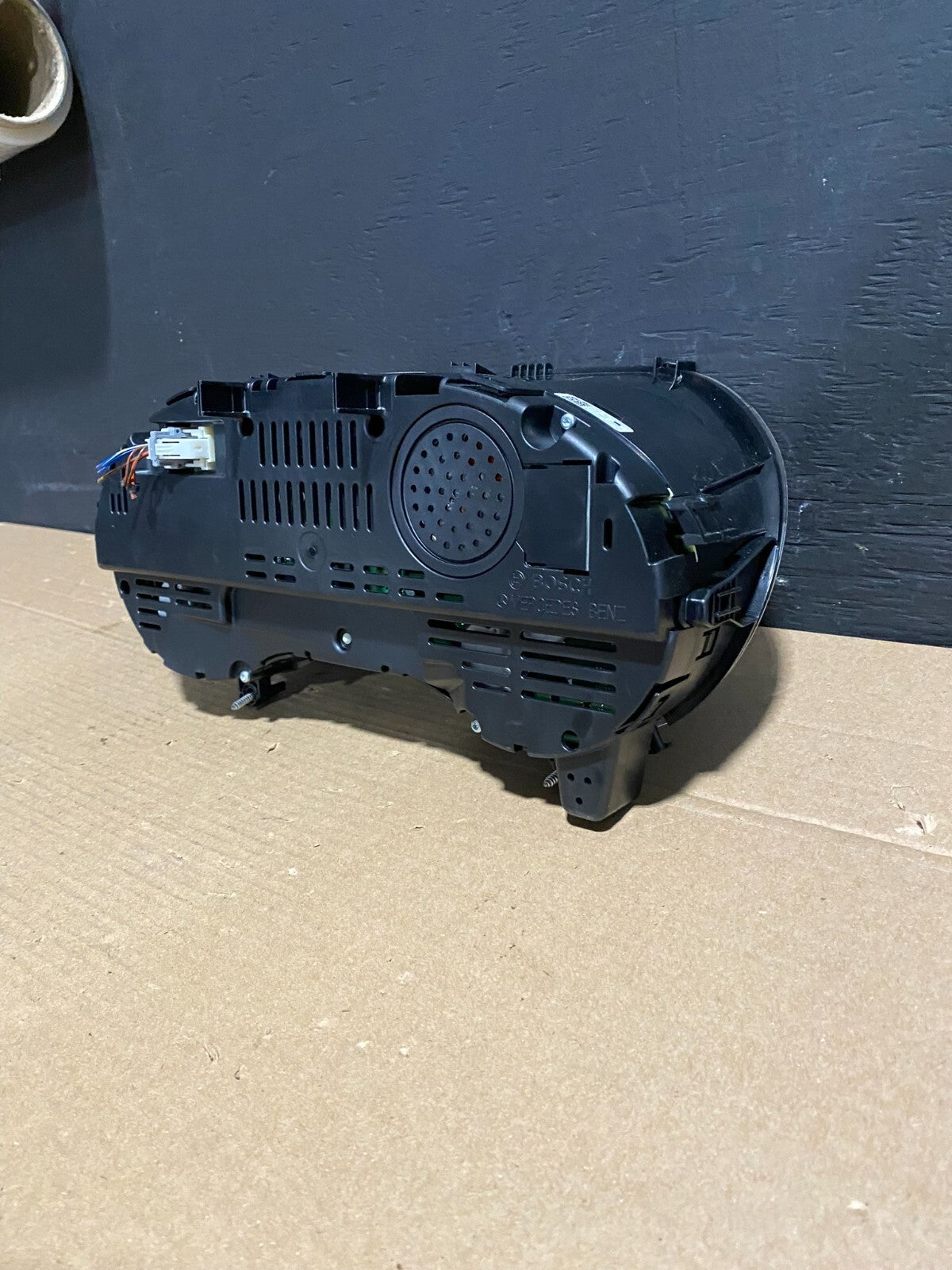 2015 to 2017 Mercedes-Benz B250 Cluster Speedometer D45793