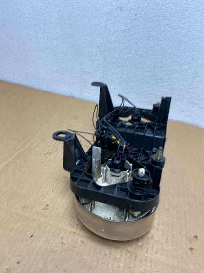 1998 to 2003 Jaguar XJ8 Left Driver LH Side Headlight AC7530 DW6
