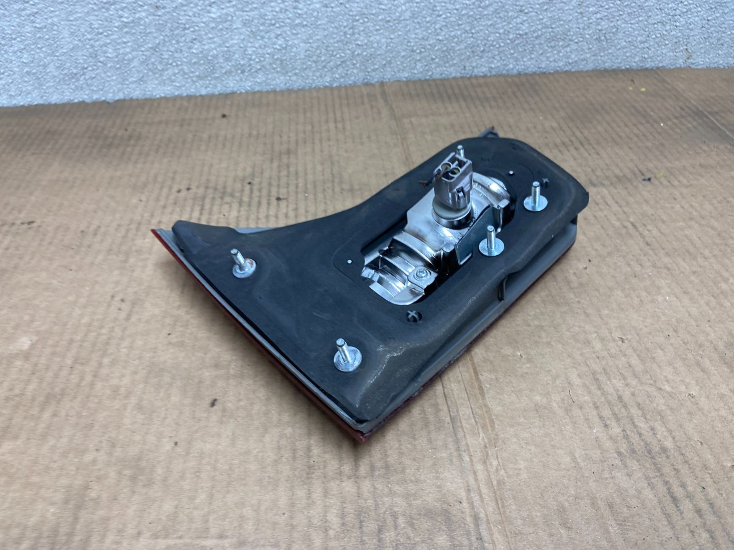 2007 2008 2009 Acura Mdx Left Driver Lh Side Inner Tail Light Oem AA5294 DW4