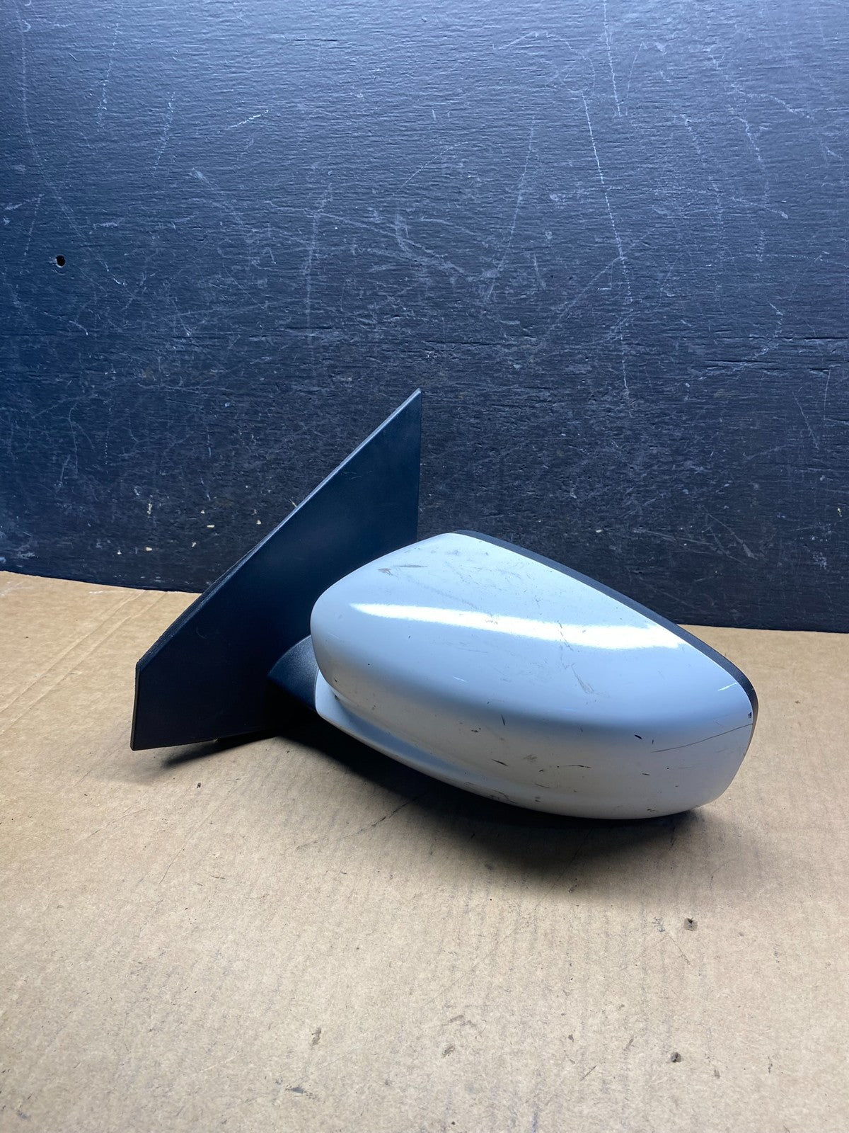 2013 to 2016 Dodge Dart Left Driver LH Side Door View Mirror OE AH7054 DW2