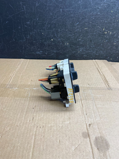 1997-2014 Ford Van Econoline E150 E250 Heater Climate Fan Control af2788 DG1