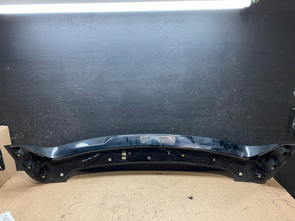 2023 to 2025 Honda Pilot Rear Trunk Spoiler Gate Oem I3546 DG16