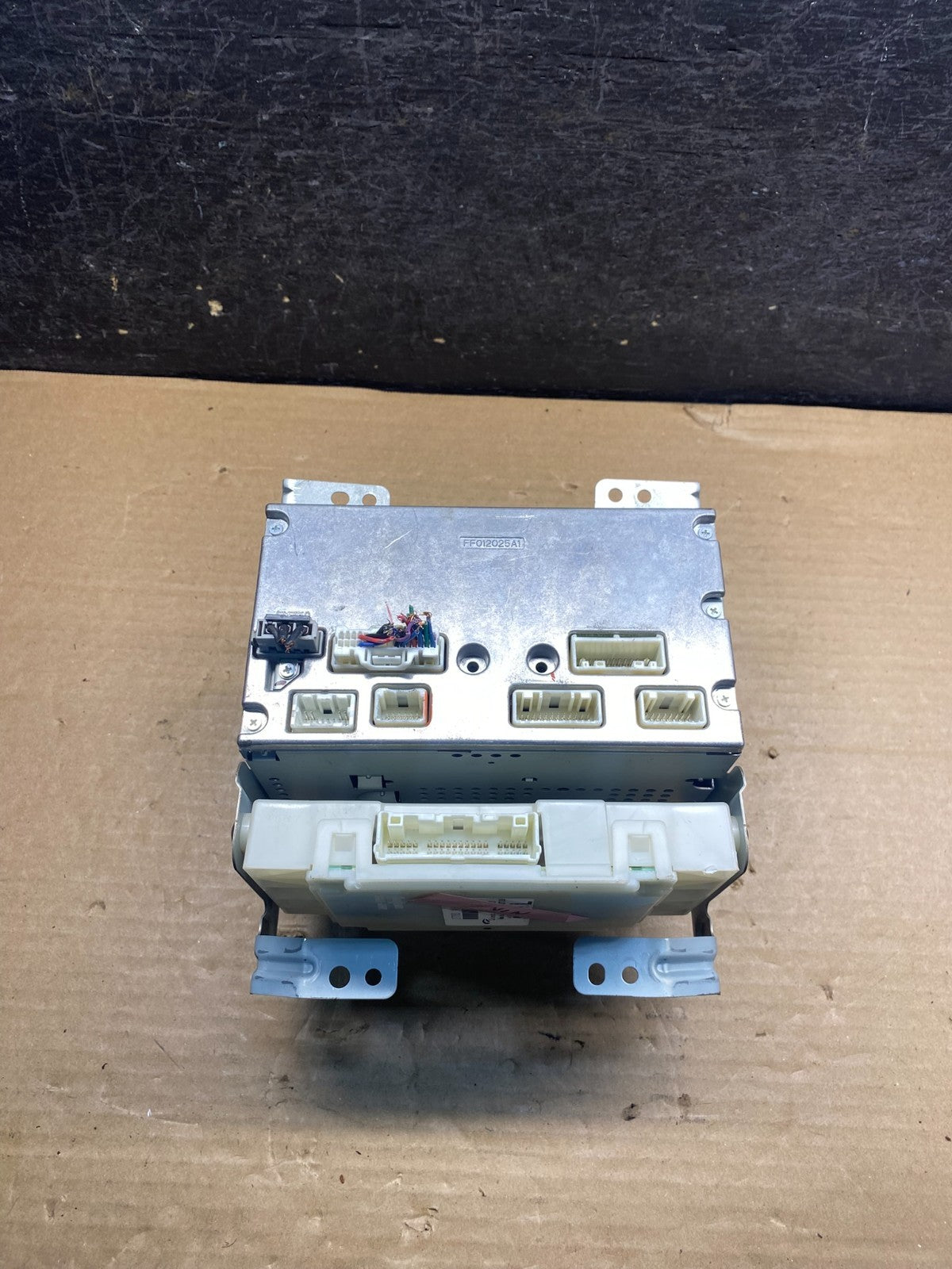 2009 - 2010 Nissan Murano Maxima M35 M37 BOSE Radio CD Navigation AI0077 DG5