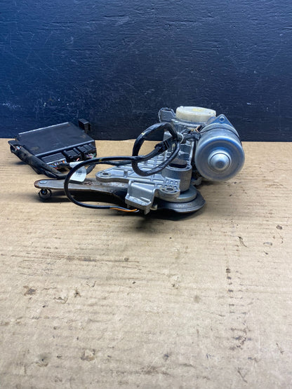 GMC Acadia Yukon Tahoe Rear Trunk Liftgate Power Motor Actuator ac7993 DG1