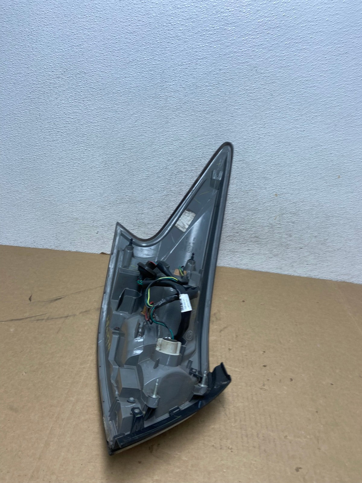 2013 2014 2015 Nissan Altima Right Passenger RH Side Tail Light AF9974 LK5